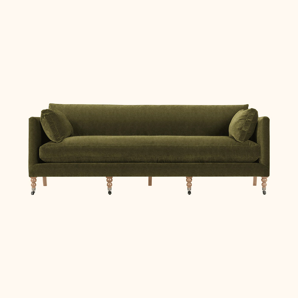The Haven Oversized Comfort Sofa