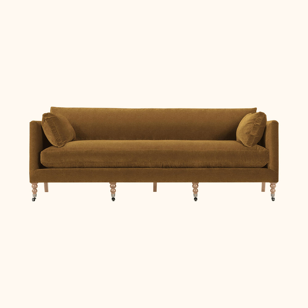 The Haven Oversized Comfort Sofa
