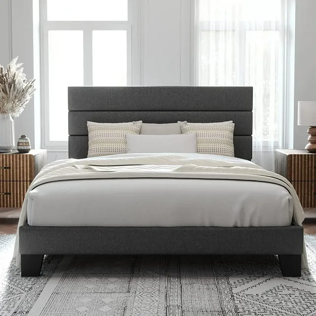 Allewie-Queen-Size-Platform-Bed